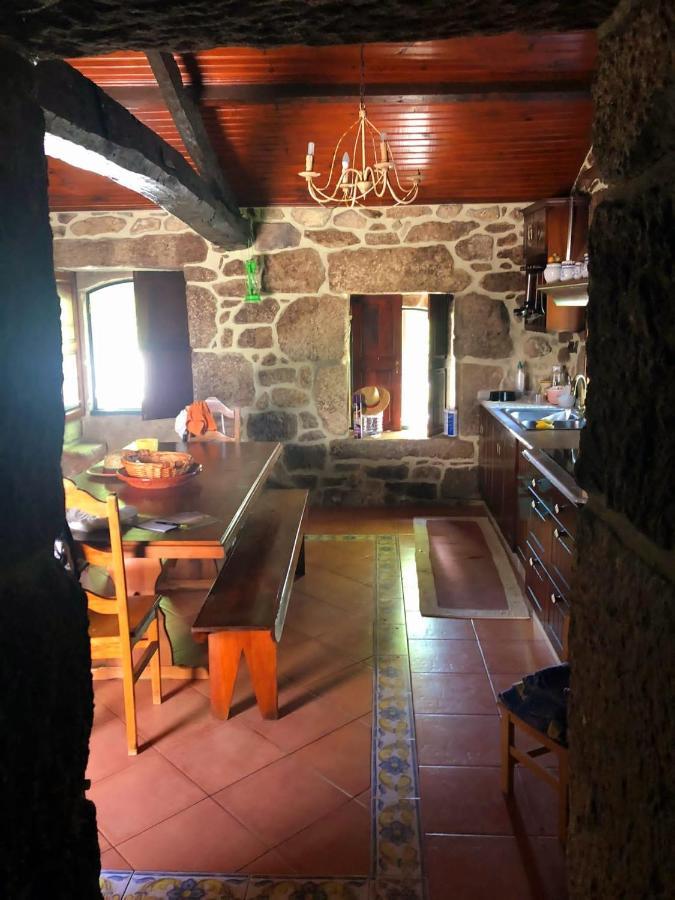 Quinta Dona Manuela Villa Formariz Exterior photo